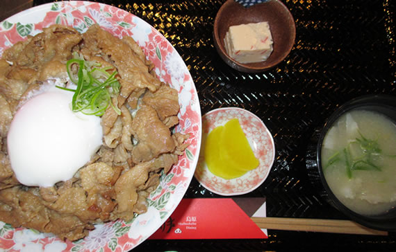 肩ロースステーキ